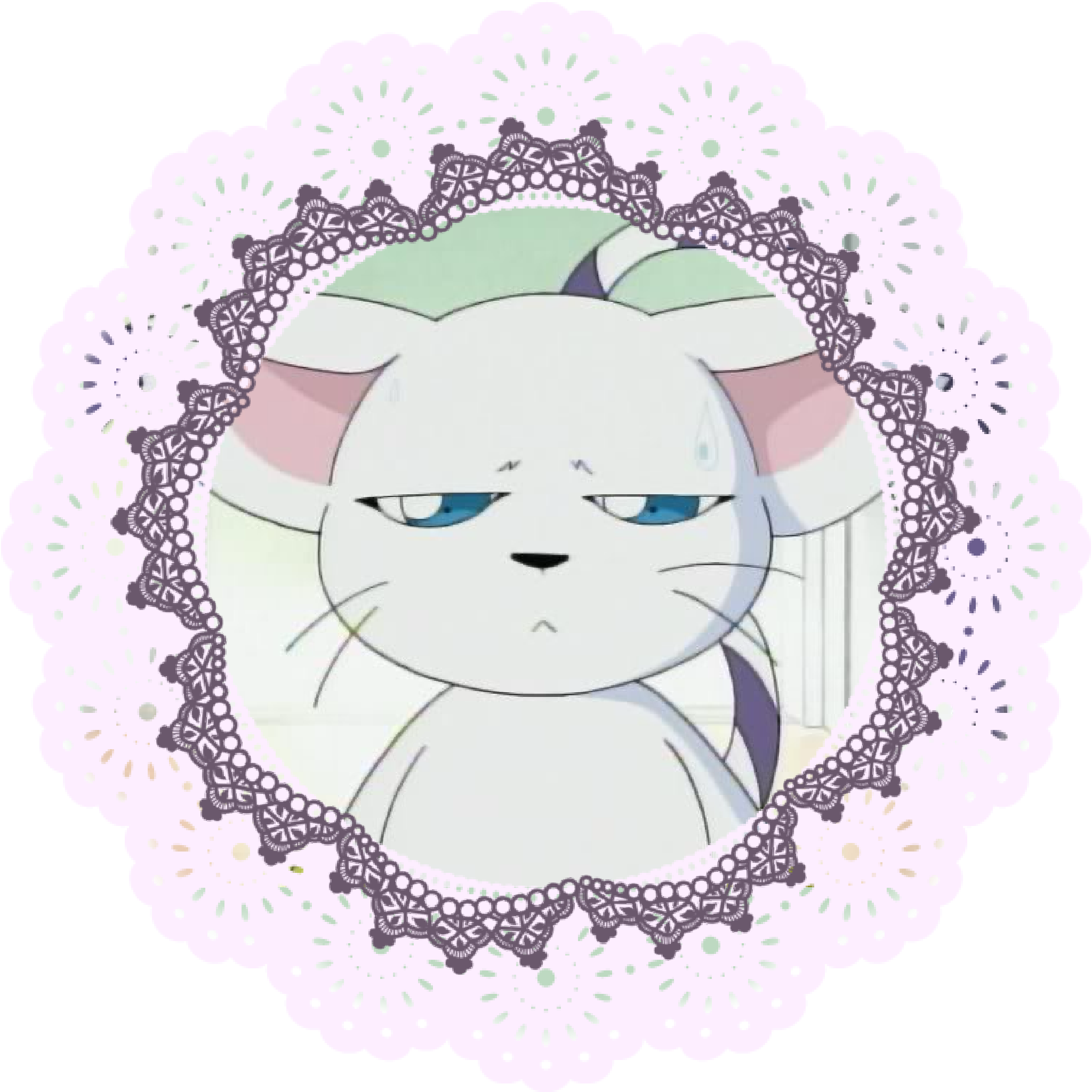 gatomon
